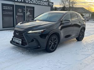 Lexus NX II 350h Prestige AWD 2023