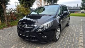 Opel Zafira C Tourer 2.0 CDTI Innovation 2012