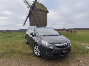 Opel Zafira C Tourer 1.4 Turbo Business Edition 2015