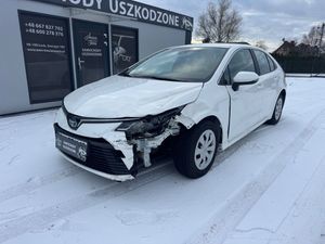 Toyota Corolla Seria E21 1.8 Hybrid GPF Active 2022