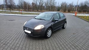 Fiat Punto 1.2 8V Active 2009