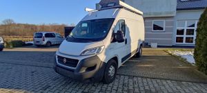 Fiat Ducato 2019