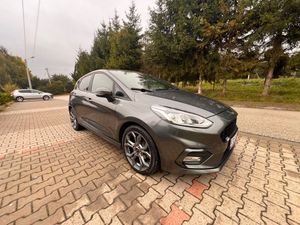 Ford Fiesta Mk8 1.0 EcoBoost STart-Stop ST-LINE 2019