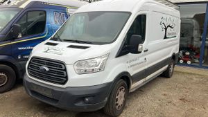 Ford Transit 2019