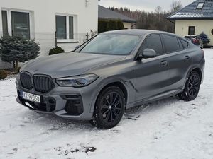 BMW X6 G06 xDrive40d 2023