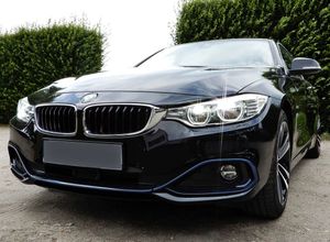 BMW 4 Series I 420d Exclusive sport 2016