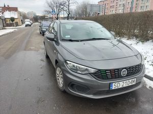 Fiat Tipo II 2017