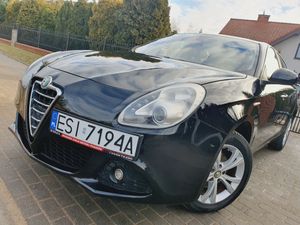 Alfa Romeo Giulietta 1.4 TB 16V 2012