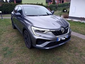 Renault Arkana / XM3 2021