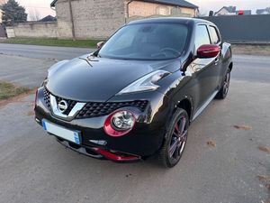 Nissan Juke I 1.5 dCi Acenta S&S 2018