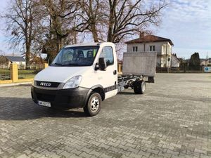 Iveco Daily 2010
