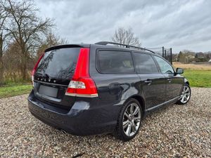 Volvo V70 III D4 Drive-E Dynamic Momentum 2015