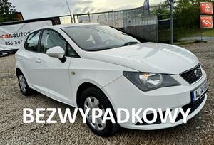 Seat Ibiza IV 1.2 12V Style 4YOU 2015