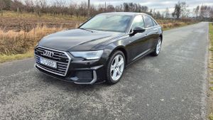 Audi A6 C9 40 TDI S tronic S line 2019