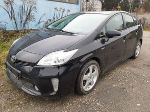 Toyota Prius III 1.8 Hybrid Premium 2013