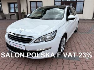 Peugeot 308 T9 1.6 BlueHDi Business Line S&S 2017