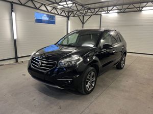 Renault Koleos I 2.0 dCi FAP 4x4 Bose Edition 2012