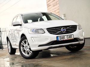 Volvo XC60 I D4 Geartronic Summum 2014