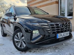 Hyundai Tucson IV 1.6 T-GDi HEV 2WD Prime 2022