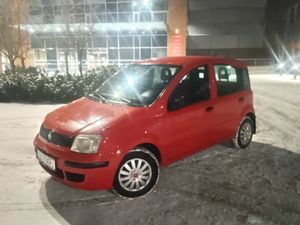 Fiat Panda II 1.1 Fresh 2007