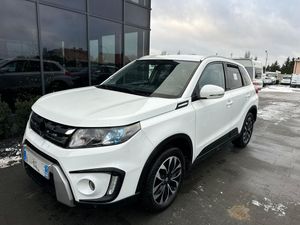 Suzuki Vitara II 1.6 DDiS (4x4) Allgrip Comfort+ 2015