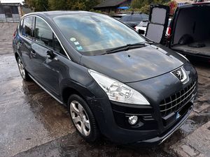 Peugeot 3008 I HDi FAP 115 Access 2013