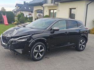 Nissan Qashqai III 2024