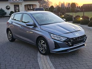 Hyundai i20 III 1.0 T-GDI Modern DCT 2024