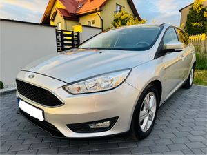 Ford Focus Mk3 1.0 EcoBoost Edition 2018