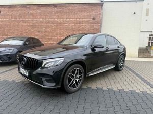Mercedes-Benz GLC I 250 4-Matic 2016