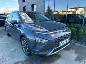 Hyundai Bayon 2022