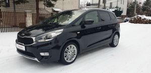 Kia Carens (Rondo) IV 1.7 CRDi XL 2018