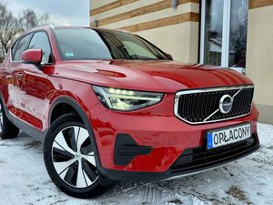 Volvo XC40 B3 B DKG Essential 2019