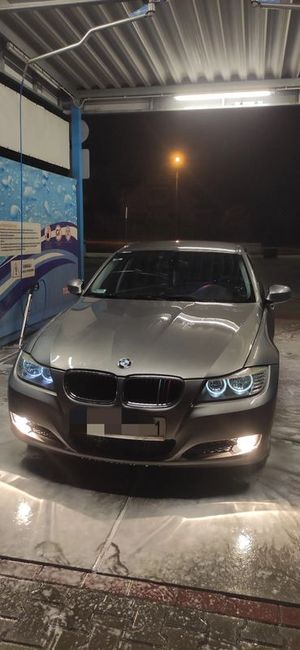 BMW 3 Series E90/E91/E92/E93 2009