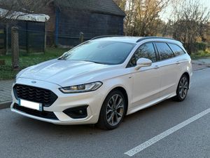 Ford Mondeo Mk5 2.0 EcoBlue ST-Line 2019