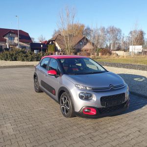 Citroën C3 III 2020