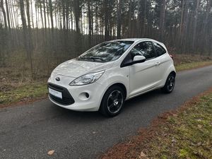 Ford KA/KA+ II 1.2 Titanium 2011
