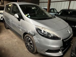 Renault Scenic III Energy dCi 110 Start & Stop Dynamique 2012