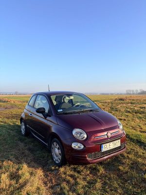 Fiat 500 1.2 Pop 2017
