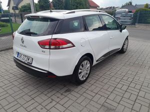 Renault Clio IV 0.9 Energy TCe Expression 2014