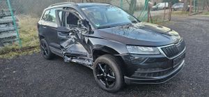Skoda Karoq 1.0 TSI GPF 4x2 Style 2019