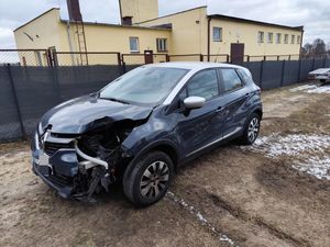 Renault Captur / QM3 I ENERGY TCe 90 Start&Stop Expression 2018