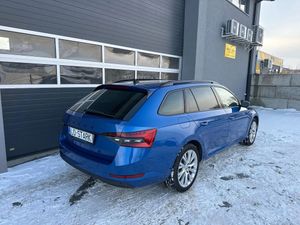 Skoda Superb III 2.0 TSI Style DSG 2023