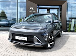 Hyundai Kona II 1.6 GDI Hybrid Executive DCT 2025