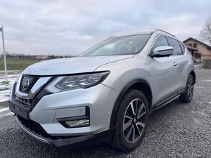 Nissan X-Trail III 1.6 DIG-T Tekna 2018