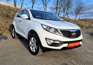 Kia Sportage III 1.6 GDI Business Line 2WD 2013