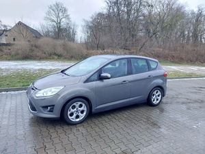 Ford C-Max II 2013