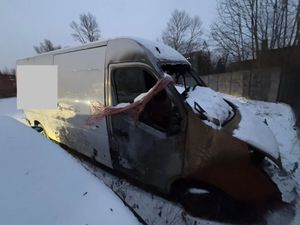 Renault Master 2021