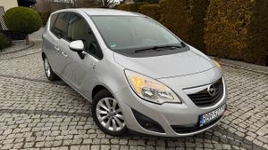 Opel Meriva II 1.4 T Enjoy 2012