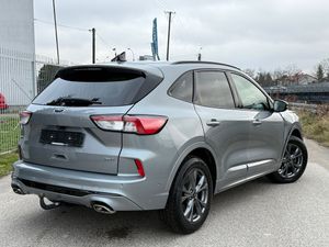 Ford Kuga III 2.5 Duratec PHEV ST-LINE X 2022